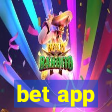 bet app